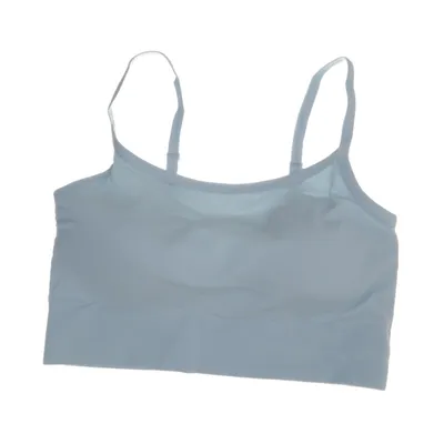 Sport-bh (Blauw) van Uniqlo