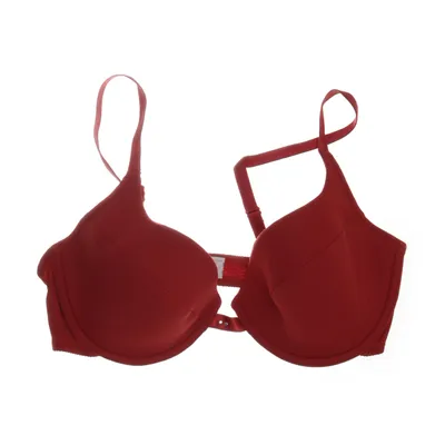 Bra (Red) from Wonderbra Cotton, Elastane, Polyamide, Polyurethane