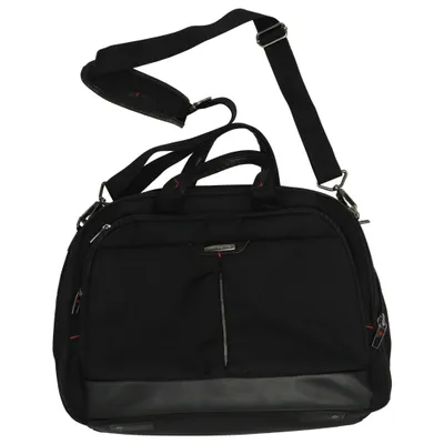 Sac d'ordinateur (Noir) de Samsonite