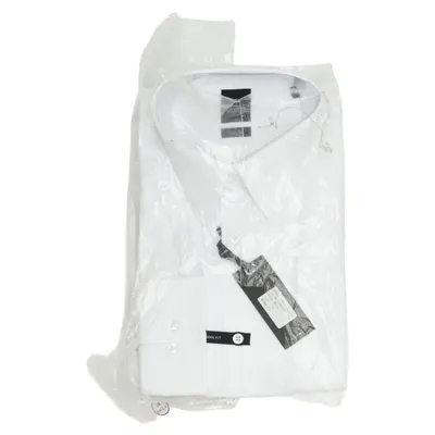 Shirt (White) from Giovani Cotton