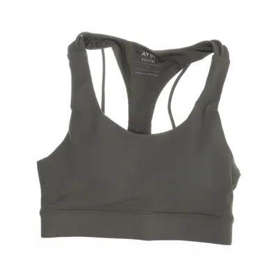 Sport-BH (Grön) från AYBL Elastan, Nylon