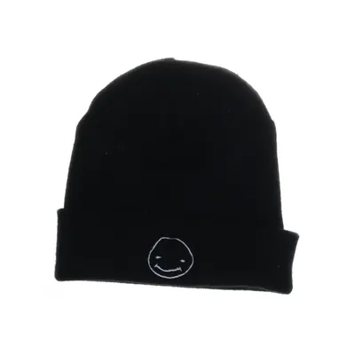 Beaniehue (Sort) fra Beechfield Akryl