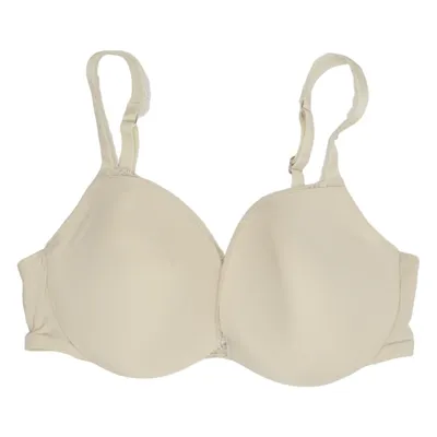 Bra (Beige) from Wonderbra Elastane, Polyamide, Polyester