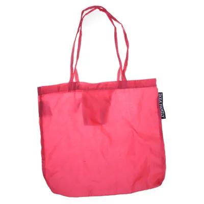 Tygpåse (Röd) från IKEA Family