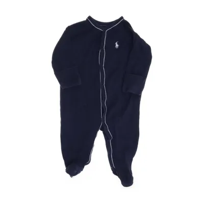 Rompers (Blue) from Ralph Lauren Cotton