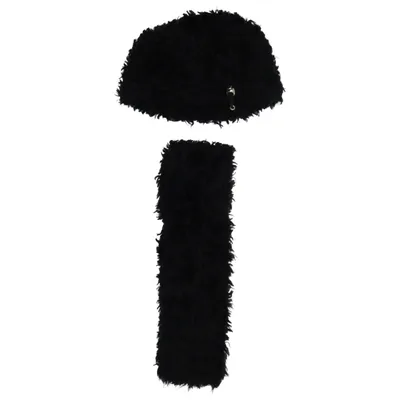 Accessoarset (Svart) från Fun Wear