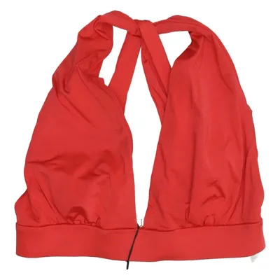 Haut de bikini (Rouge) de Penti
