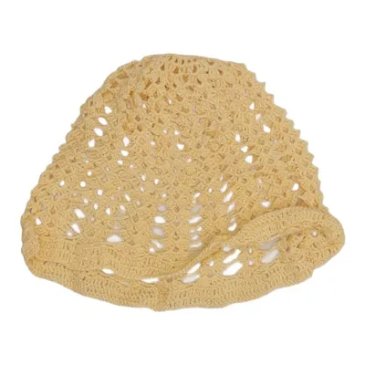 Beanie (Yellow)