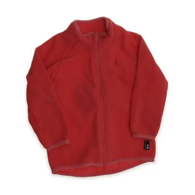 Fleecejacka (Rosa) från Fix