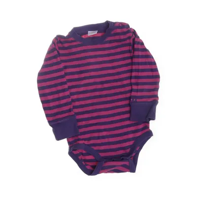 Body (Violet, Rose) de Lindex Baby Coton