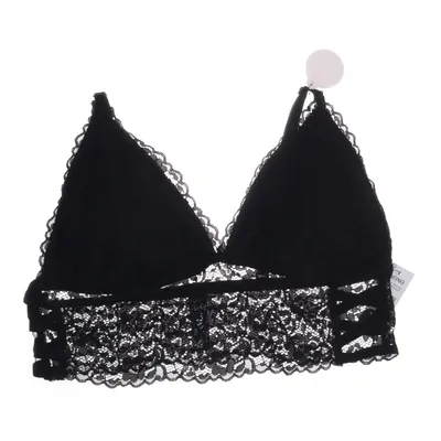 Bralette (Svart) från Xoxo Elastan, Nylon