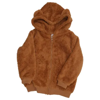 Sweat à capuche (Marron) de LC Waikiki