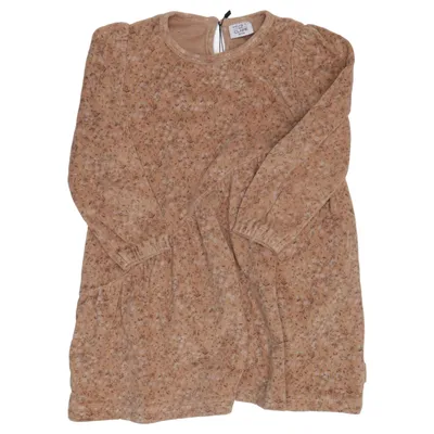 Robe (Beige, Multicolore) de Hust and Claire