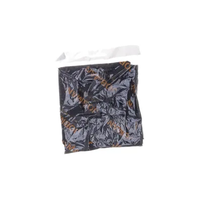 Halsvärmare (Svart, Orange) från Jobman Polyester