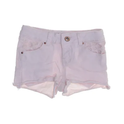 Jeansshorts (Rosa) från Billieblush Bomull