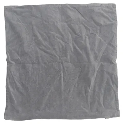 Cushion cover (Gray) from H&M Home Cotton