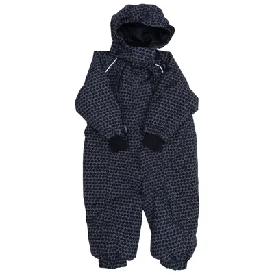 Overall (Blå) från Adventure by POMPdeLUX Polyamid, Polyester