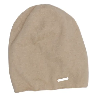 Beanie (Beige) from Gobi