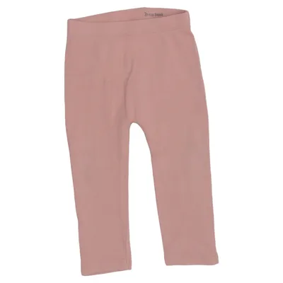 Leggings (Roze) van George Katoen, Elastaan
