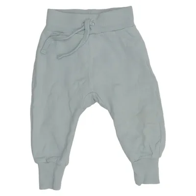 Joggingbroek (Groen) van Lindex Baby Katoen