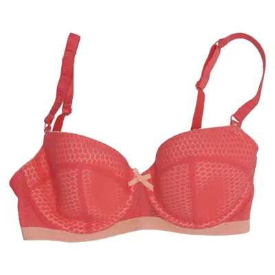 BH (Rosa) från Elle Macpherson Elastan, Polyamid, Polyester