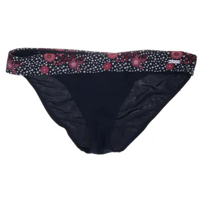 Bikini bottom (Blue, White, Pink) from MixKini Elastane, Polyamide