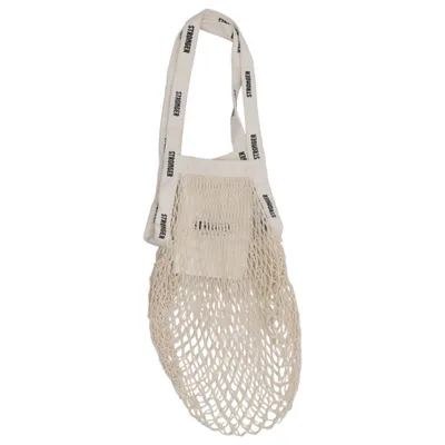 Beach bag (Beige) from Stronger Cotton