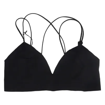Bralette (Svart) från Magic Bodyfashion Elastan, Polyamid