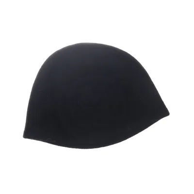 Chapeau (Noir) de Seeberger Laine
