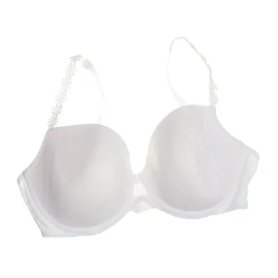 BH (Vit) från Marie Jo Elastan, Polyamid, Polyester