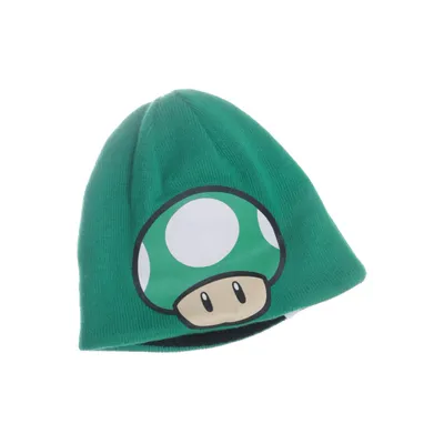 Mössa (Grön) från Super Mario Akryl