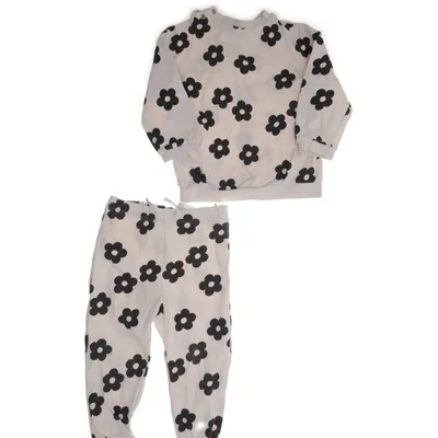 Pyjama (Wit, Meerkleurig) van H&M Katoen