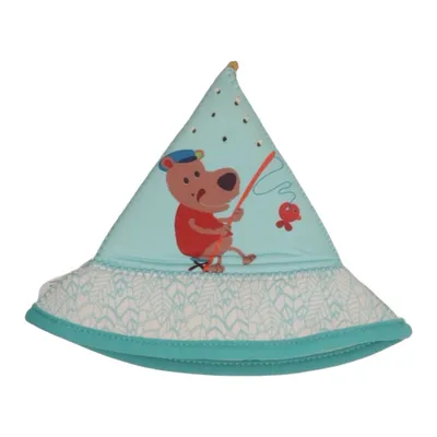 Toy (Green, Multicolored) from Lilliputiens