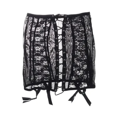Strumpebandshållare (Svart) från H&M