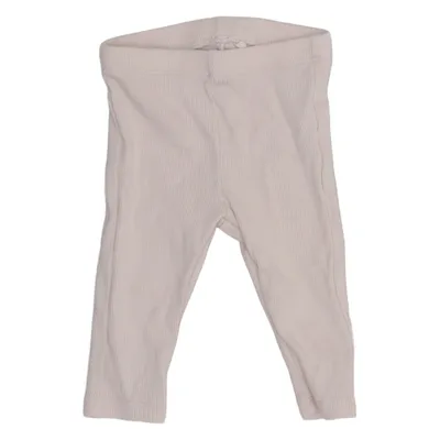 Leggings (Beige) from Lindex Newborn Cotton, Elastane