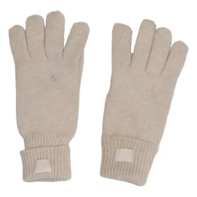 Handskar (Beige) från Kappa Elastan, Polyester