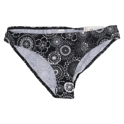 Bas de bikini (Noir, Blanc, Multicolore) de Etirel Élasthane, Polyamide