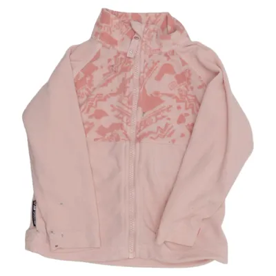 Fleecejacka (Fongen) från Skogstad Polyester