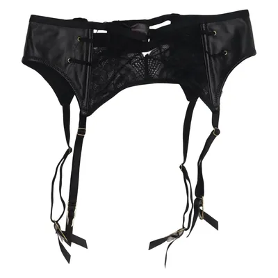 Strumpebandshållare (Svart) från Private Collection by Hunkemöller