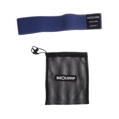 Sportutrustning (Blå) från Neolymp