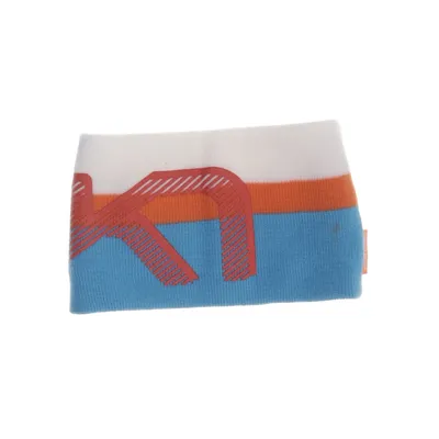 Headband (Blue, Orange, White) from Kari Traa