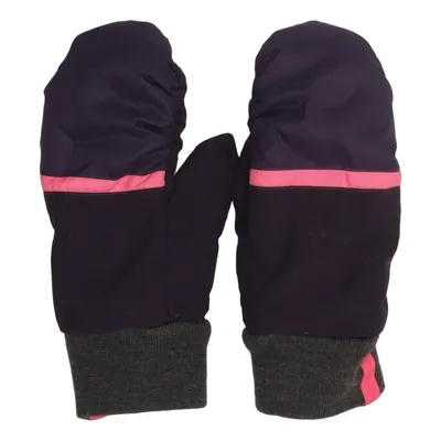 Mittens (Purple, Gray, Pink) from Kari Traa