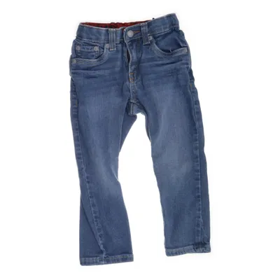 Jeans (511) från Levi Strauss & Co Bomull, Elastan