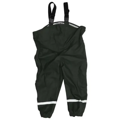 Rain pants (PU-SET OFODRAT JR) from Exani Polyurethane