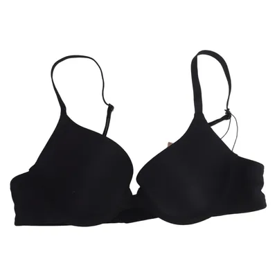 Soutien-gorge (Noir) de Eco Élasthane, Polyamide, Polyester
