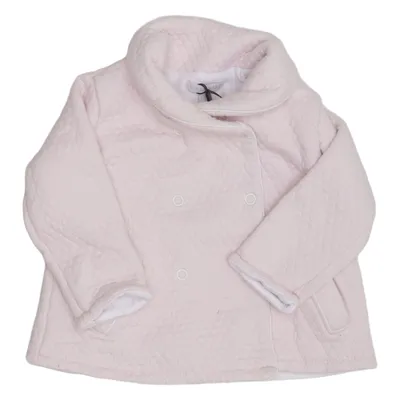 Jacket (Pink) from Livly Baby Cotton, Polyamide