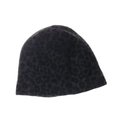 Beaniehue (Grå, Sort) fra Maya Copenhagen Uld
