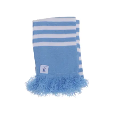 Scarf (Blue, White) from Malmö FF