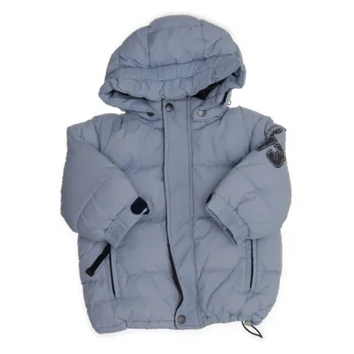 Vinterjacka (Blå) från Timberland Polyamid, Polyester