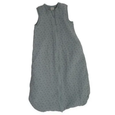 Swaddle sack (Green) from Alana Organic cotton, Recycled polyester